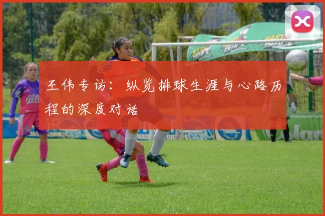 王伟专访：纵览排球生涯与心路历程的深度对话
