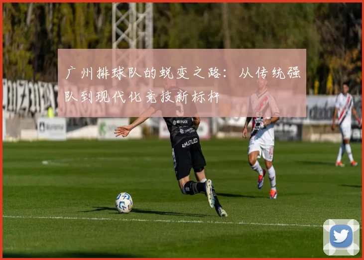 广州排球队的蜕变之路：从传统强队到现代化竞技新标杆