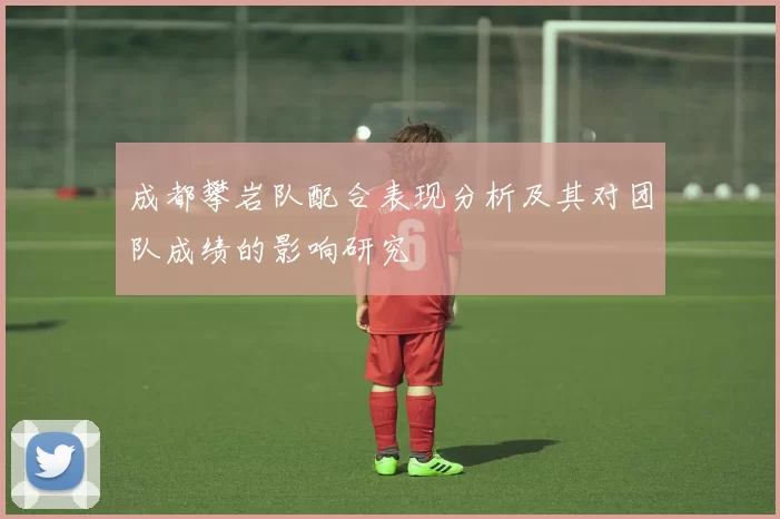 成都攀岩队配合表现分析及其对团队成绩的影响研究