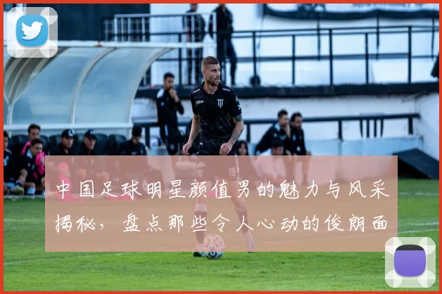中国足球明星颜值男的魅力与风采揭秘，盘点那些令人心动的俊朗面孔