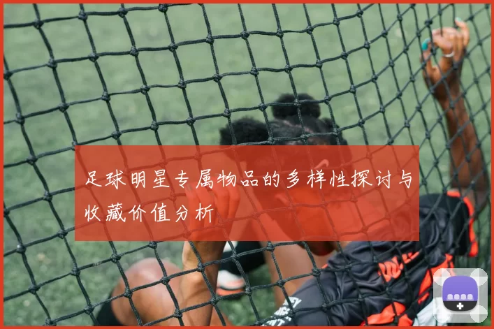 足球明星专属物品的多样性探讨与收藏价值分析