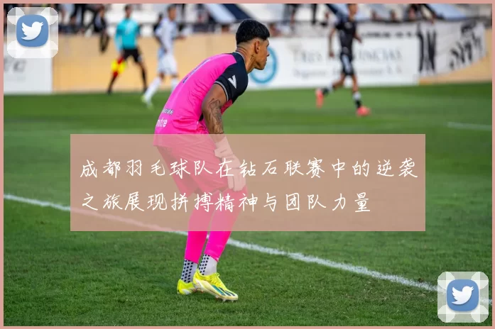 成都羽毛球队在钻石联赛中的逆袭之旅展现拼搏精神与团队力量