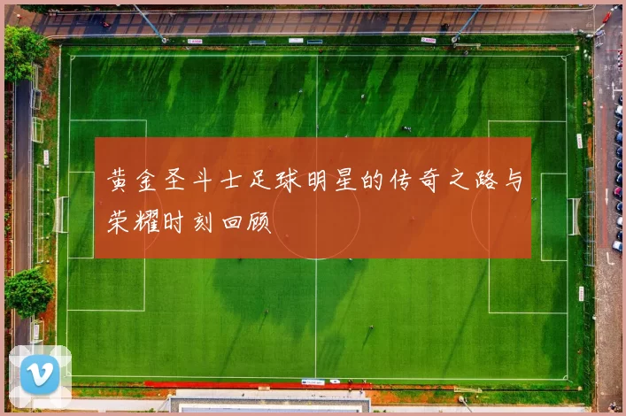 黄金圣斗士足球明星的传奇之路与荣耀时刻回顾