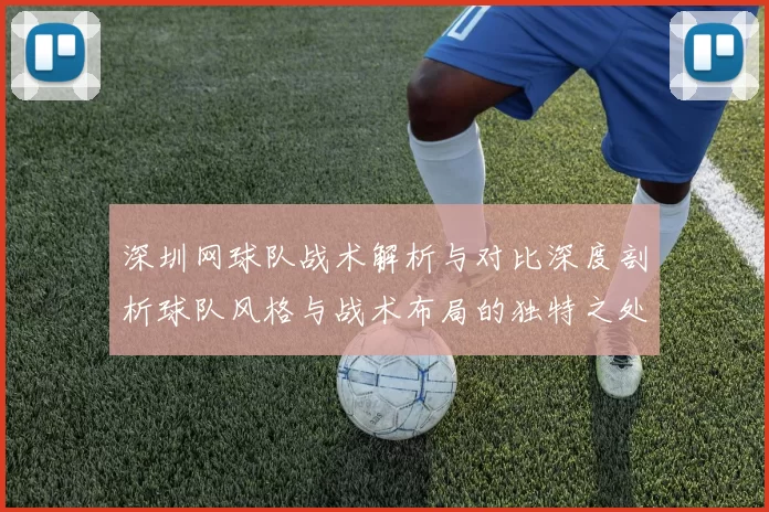 深圳网球队战术解析与对比深度剖析球队风格与战术布局的独特之处