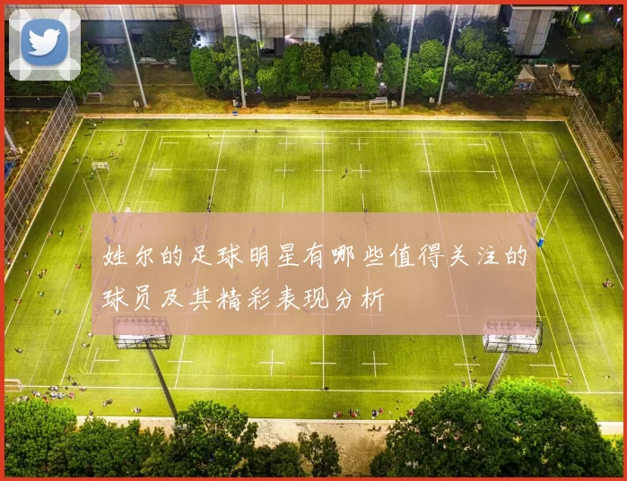 姓尔的足球明星有哪些值得关注的球员及其精彩表现分析